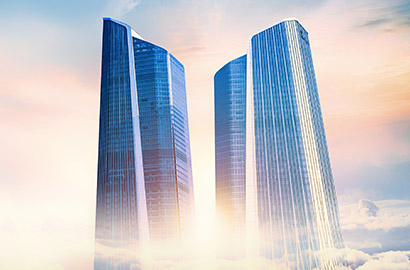 解码门源VI设计：城市与企业品牌崛起的核心密码